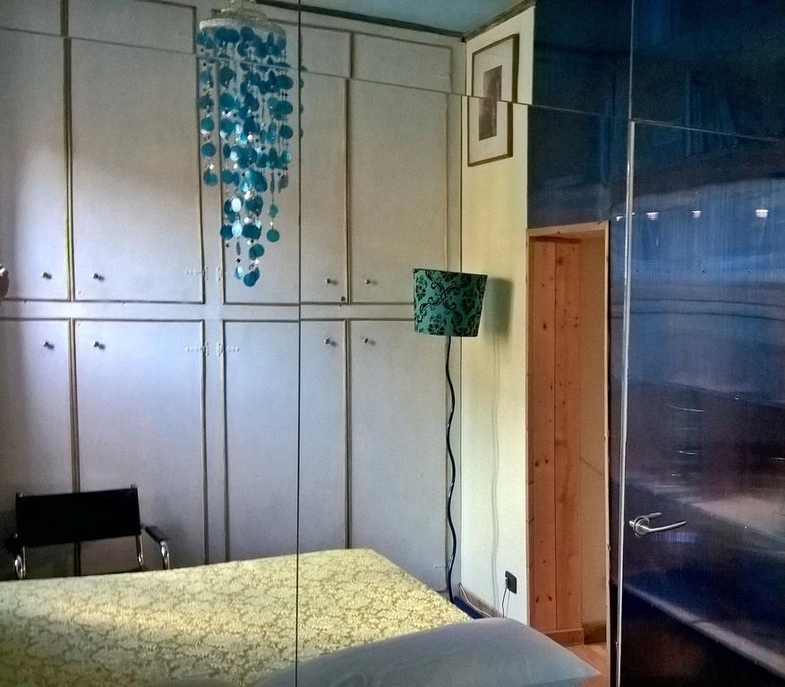 רומא Appartamento " Il Piccolo ' מראה חיצוני תמונה