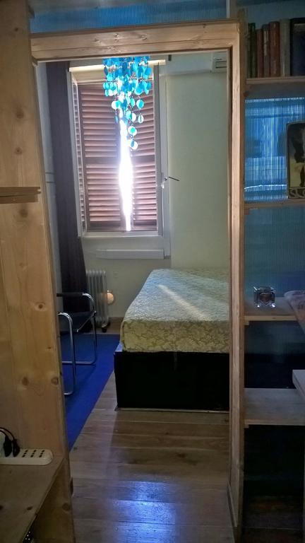 רומא Appartamento " Il Piccolo ' מראה חיצוני תמונה